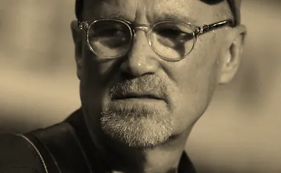 Marshall Crenshaw