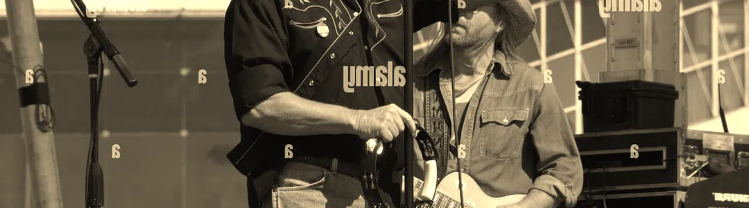 Marshall Tucker Band