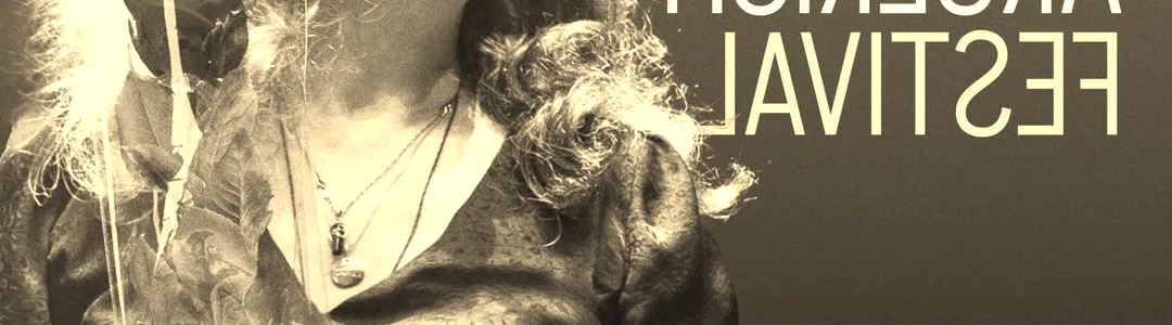 Martha Argerich