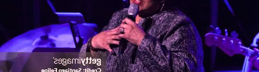 Martha Wash