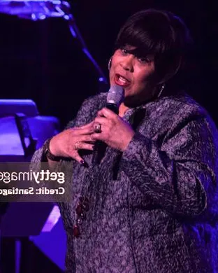 Martha Wash