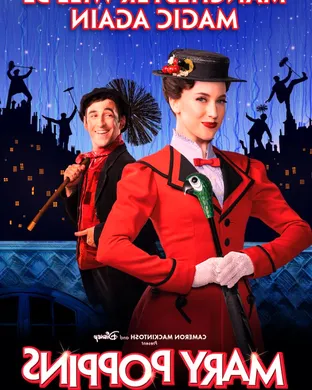 Mary Poppins