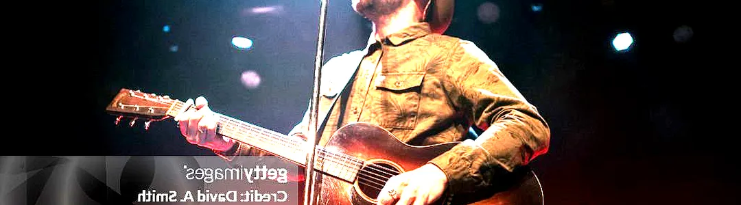 Mat Kearney