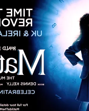 Matilda - The Musical