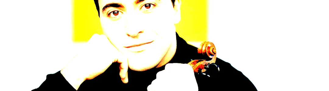 Maxim Vengerov