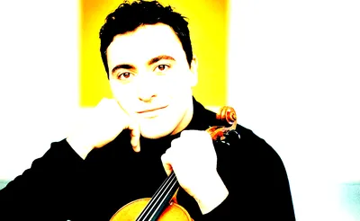 Maxim Vengerov