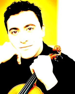 Maxim Vengerov New York