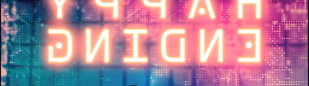 Maybe Happy Ending - A New Musical