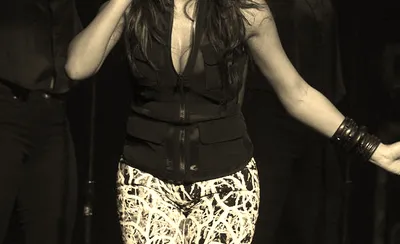Melanie Fiona