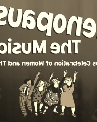 Menopause - The Musical Englewood