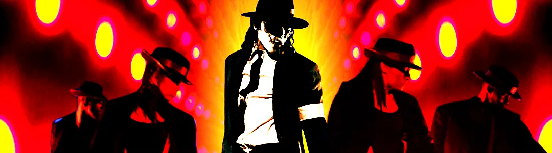 The Michael Jackson HIStory Show