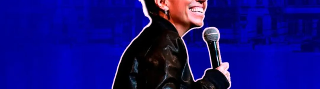 Michelle Wolf