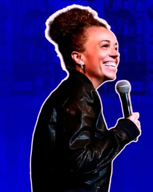 Michelle Wolf