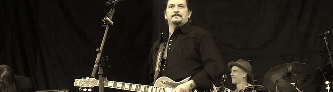 Mike Zito