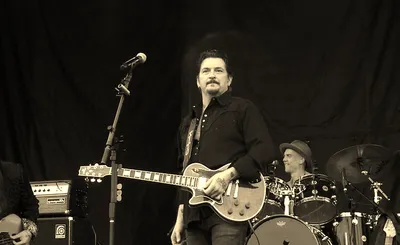 Mike Zito