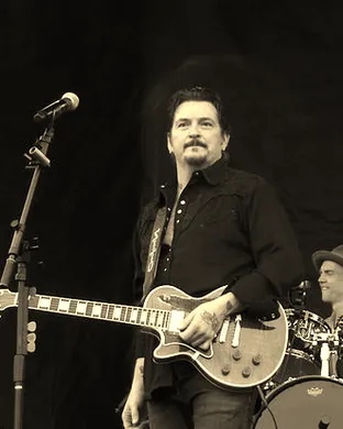 Mike Zito