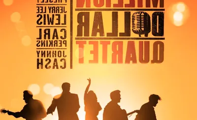 Million Dollar Quartet