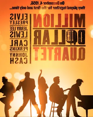 Million Dollar Quartet