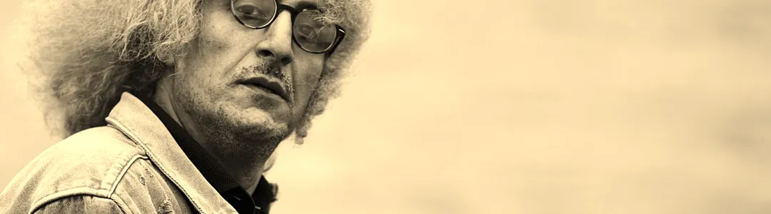 Mohsen Namjoo