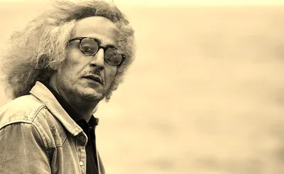 Mohsen Namjoo