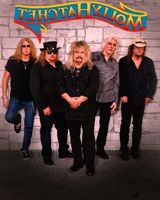 Molly Hatchet