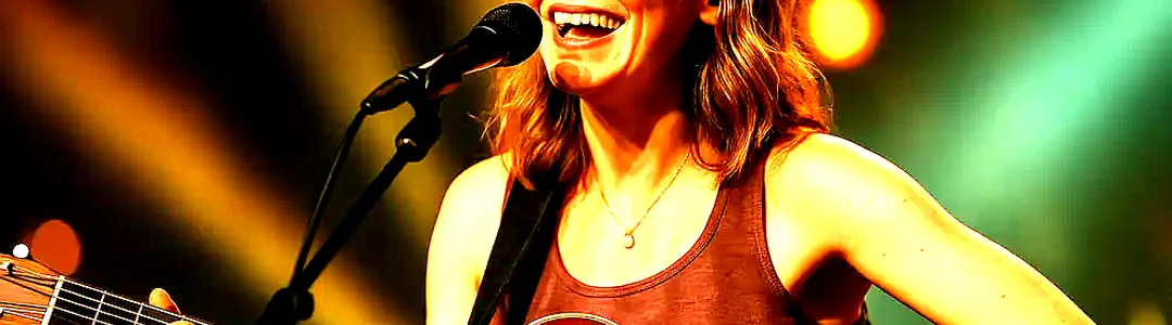 Molly Tuttle