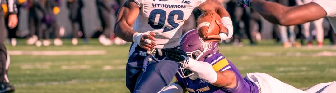 Monmouth Hawks Football