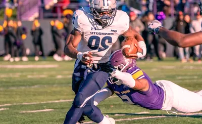 Monmouth Hawks Football