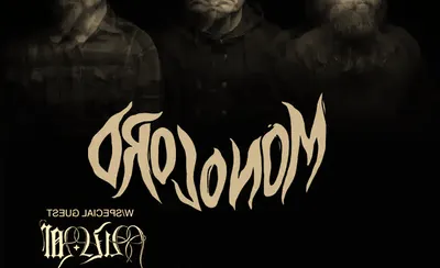 Monolord