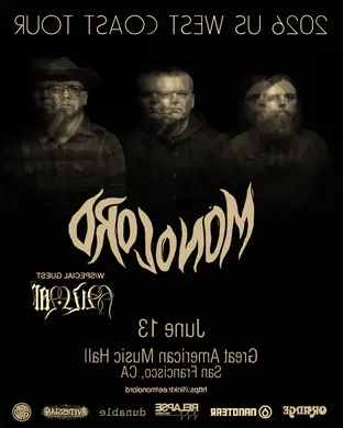 Monolord