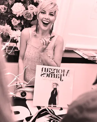 Morgan James
