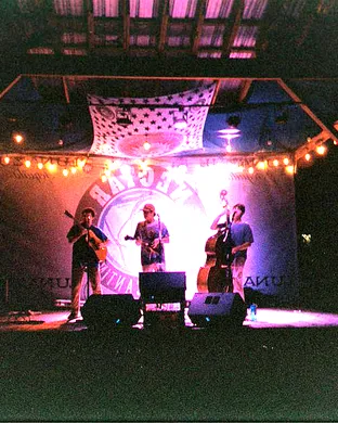 Mountain Grass Unit Brooklyn