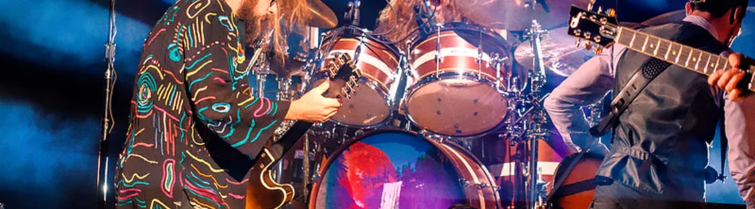My Morning Jacket