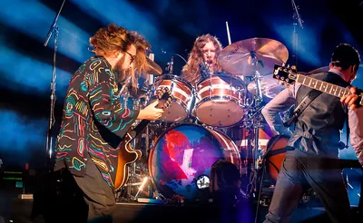 My Morning Jacket