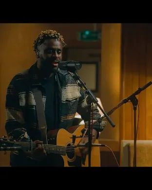 Myles Smith New York