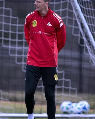Nashville SC vs. New York Red Bulls
