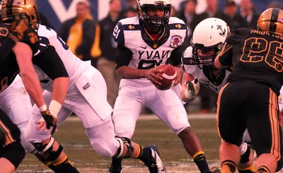 Navy Midshipmen Football