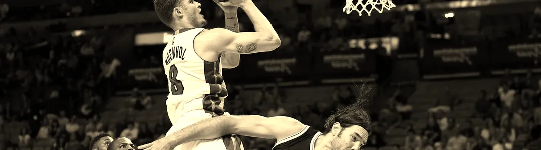 NBA Preseason