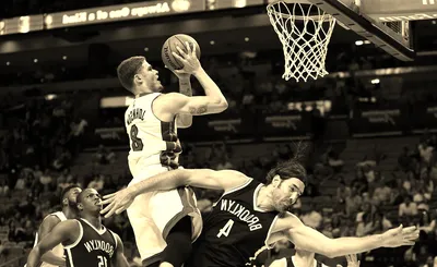 NBA Preseason