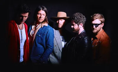 Needtobreathe