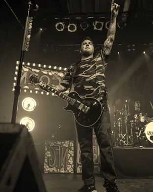 New Found Glory
