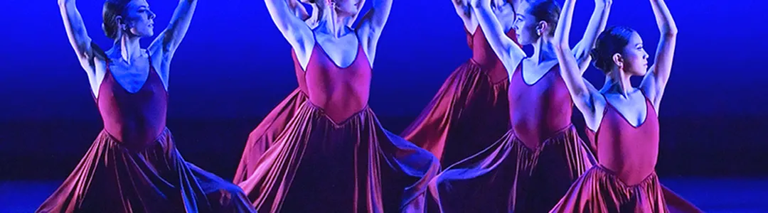 New Jersey Ballet