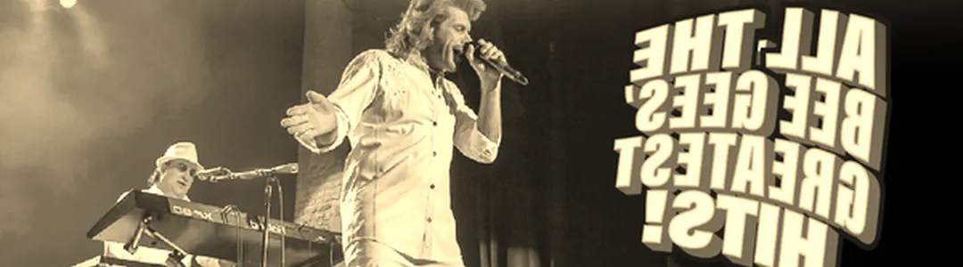 The New York Bee Gees - Bee Gees Tribute