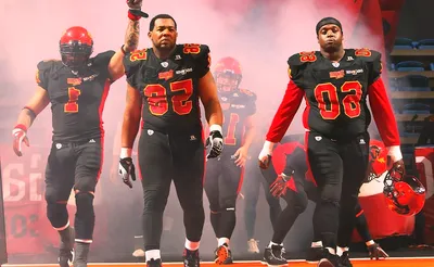 New York Dragons
