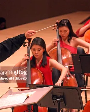 New York String Orchestra