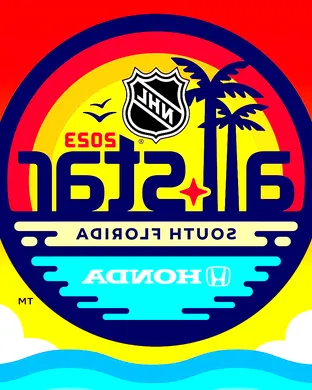 2027 NHL All Star Game