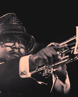 Nicholas Payton Trio