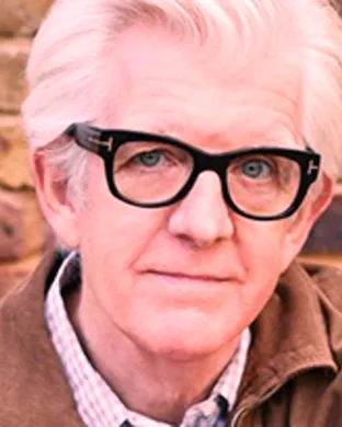 Nick Lowe Jersey City