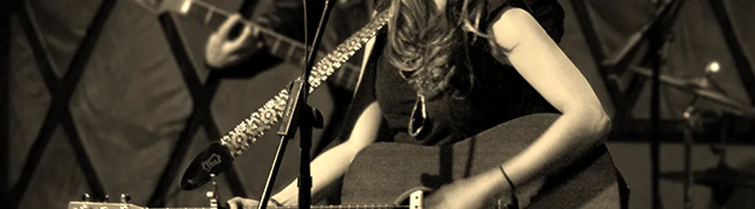 Nicole Atkins