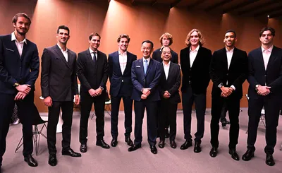 Nitto ATP Finals